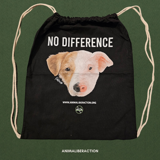 Zainetto NO DIFFERENCE