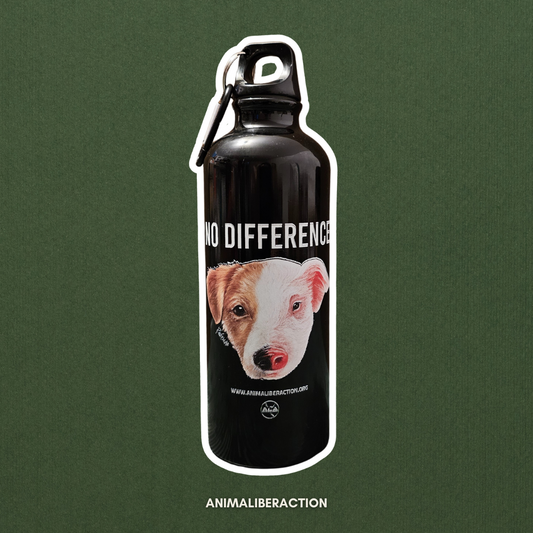 Borraccia NO DIFFERENCE