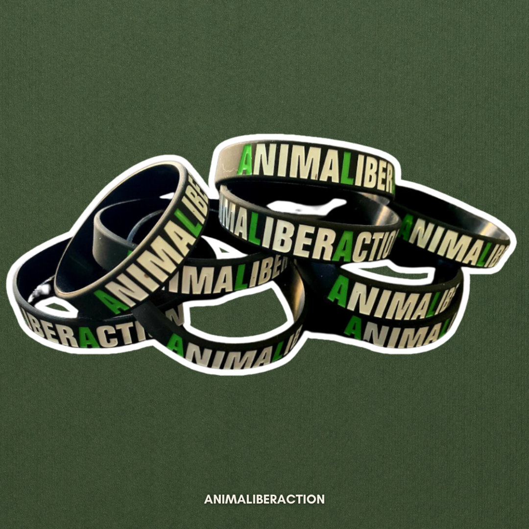 Braccialetto AnimaLiberAction