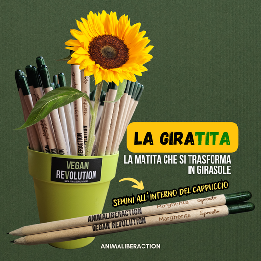 GiraTITA AnimaLiberAction