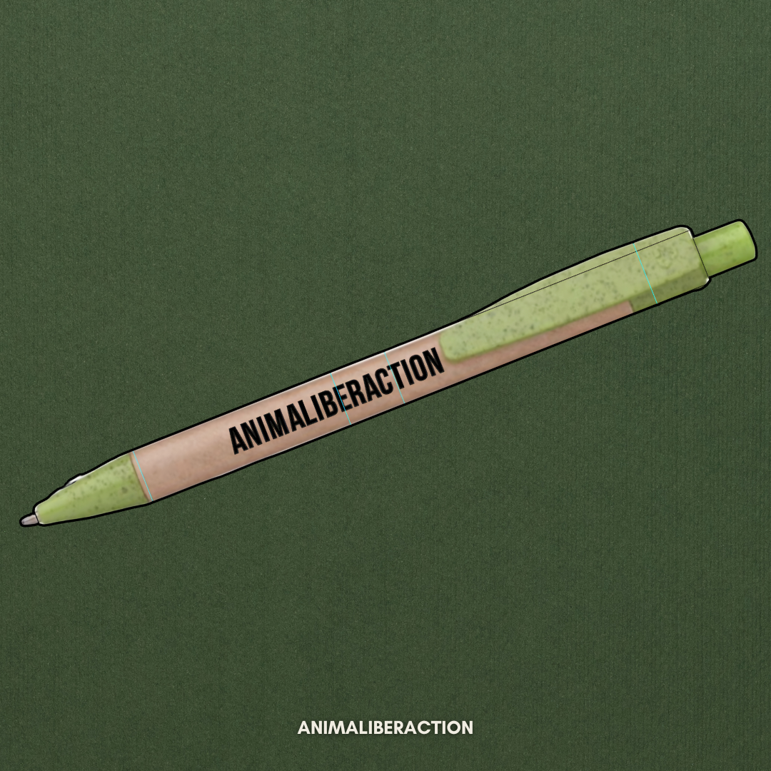 Eco Penna AnimaLiberAction