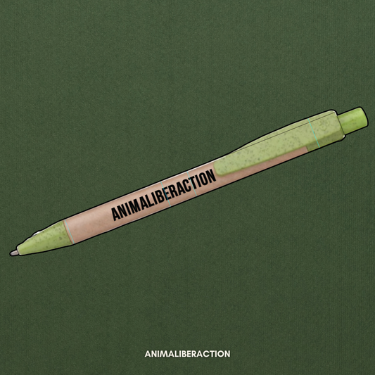 Eco Penna AnimaLiberAction